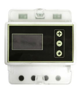 Contrôleur de charge intelligent pour borne VE - Könner  Söhnen KS SLC Contrôleur de charge intelligent pour borne VE - Könner  Söhnen KS SLC