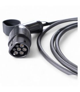 Borne de recharge pour véhicules électriques - Könner  Söhnen KS P32/3