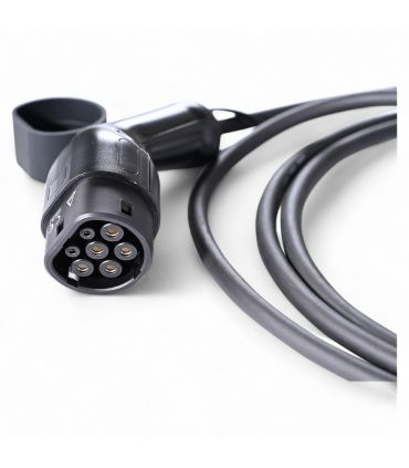 Borne de recharge pour véhicules électriques - Könner  Söhnen KS P32/3