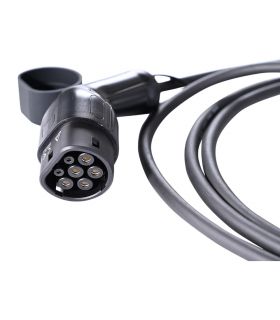 Borne de recharge pour véhicules électriques - Könner  Söhnen KS P32/1