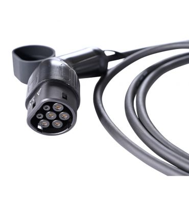 Borne de recharge pour véhicules électriques - Könner  Söhnen KS P32/1