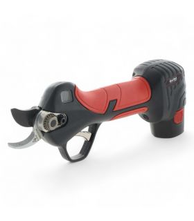 Sécateur électrique coupe 23mm, 8,4V 2 Ah (1 batterie) - BLUEBIRD PS22-23 TWIN