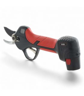 Sécateur électrique coupe 23mm, 8,4V 2 Ah (1 batterie) - BLUEBIRD PS22-23 TWIN