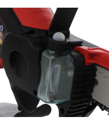 Scie à bois électrique 125mm avec batterie 18V 2,5 Ah - BLUEBIRD CS22-06 TIMBER