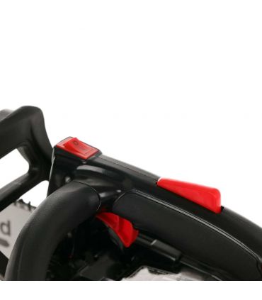 Tronçonneuse thermique ultra-légère 2,4 kg, lame 25 cm - BLUEBIRD CSP270T