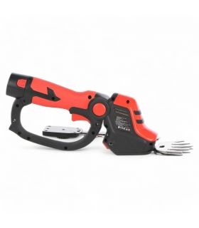 Cisaille à gazon 10 cm, double fonction taille-haie 14 cm, 3 vitesses, 12,6V - BLUEBIRD GC22-10 Cisaille à gazon 10 cm, double fonction taille-haie 14 cm, 3 vitesses, 12,6V - BLUEBIRD GC22-10