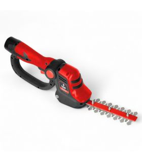 Cisaille à gazon 10 cm, double fonction taille-haie 14 cm, 3 vitesses, 12,6V - BLUEBIRD GC22-10 Cisaille à gazon 10 cm, double fonction taille-haie 14 cm, 3 vitesses, 12,6V - BLUEBIRD GC22-10