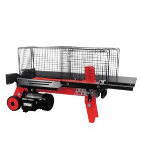 Fendeuse à bois 5 tonnes 2200W, capacité 520x250 mm - BLUEBIRD LSE5000 Fendeuse à bois 5 tonnes 2200W, capacité 520x250 mm - BLUEBIRD LSE5000