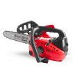 Tronçonneuse élagueuse thermique 25,4cc, guide 25cm - BLUEBIRD CS250