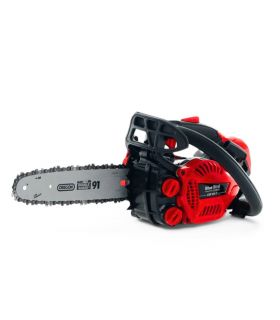 Tronçonneuse thermique ultra-légère 2,4 kg, lame 25 cm - BLUEBIRD CSP270T Tronçonneuse thermique ultra-légère 2,4 kg, lame 25 cm - BLUEBIRD CSP270T