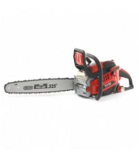 Tronconneuse thermique 3,2cv systême anti vibration, guide de 50 cm - BLUEBIRD CSP 550 Tronconneuse thermique 3,2cv systême anti vibration, guide de 50 cm - BLUEBIRD CSP 550