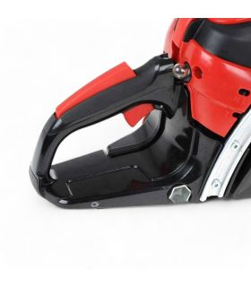 Tronconneuse thermique 3,2cv systême anti vibration, guide de 50 cm - BLUEBIRD CSP 550 Tronconneuse thermique 3,2cv systême anti vibration, guide de 50 cm - BLUEBIRD CSP 550