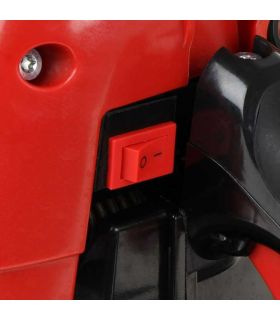 Tronconneuse thermique 3,2cv systême anti vibration, guide de 50 cm - BLUEBIRD CSP 550 Tronconneuse thermique 3,2cv systême anti vibration, guide de 50 cm - BLUEBIRD CSP 550