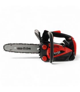 Tronconneuse d'élagage thermique semi-professionnel anti vibration, lame 25 cm - BLUEBIRD CSP 280T Tronconneuse d'élagage thermique semi-professionnel anti vibration, lame 25 cm - BLUEBIRD CSP 280T