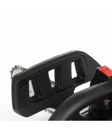 Tronconneuse d'élagage thermique semi-professionnel anti vibration, lame 25 cm - BLUEBIRD CSP 280T