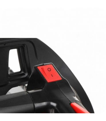 Tronconneuse d'élagage thermique semi-professionnel anti vibration, lame 25 cm - BLUEBIRD CSP 280T