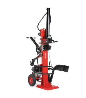 Fendeuse à bois thermique presse 22 tonnes - BLUEBIRD LSL 22000 Fendeuse à bois thermique presse 22 tonnes - BLUEBIRD LSL 22000