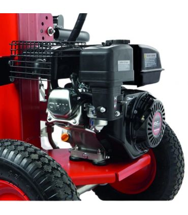 Fendeuse à bois thermique presse 22 tonnes - BLUEBIRD LSL 22000