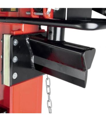 Fendeuse à bois thermique presse 22 tonnes - BLUEBIRD LSL 22000