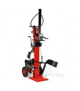 Fendeuse à bois thermique presse 16 tonnes - BLUEBIRD LSL 16000 Fendeuse à bois thermique presse 16 tonnes - BLUEBIRD LSL 16000