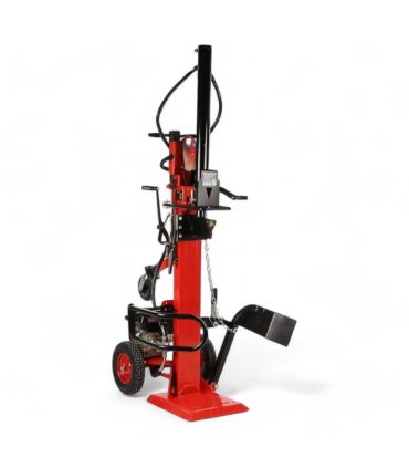 Fendeuse à bois thermique presse 16 tonnes - BLUEBIRD LSL 16000