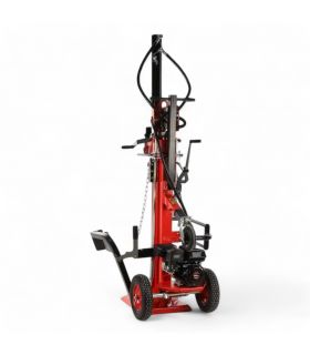 Fendeuse à bois thermique presse 16 tonnes - BLUEBIRD LSL 16000 Fendeuse à bois thermique presse 16 tonnes - BLUEBIRD LSL 16000