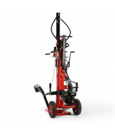 Fendeuse à bois thermique presse 16 tonnes - BLUEBIRD LSL 16000