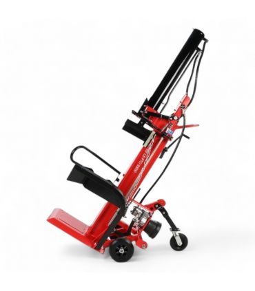 Fendeuse à bois thermique presse 16 tonnes - BLUEBIRD LSL 16000