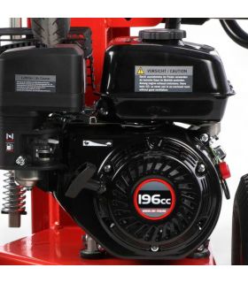 Fendeuse à bois thermique presse 16 tonnes - BLUEBIRD LSL 16000 Fendeuse à bois thermique presse 16 tonnes - BLUEBIRD LSL 16000