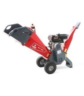Broyeur déchiqueteur de branches 100mm, Moteur puissant 196cc  - BLUEBIRD SHL 1000 Broyeur déchiqueteur de branches 100mm, Moteur puissant 196cc  - BLUEBIRD SHL 1000