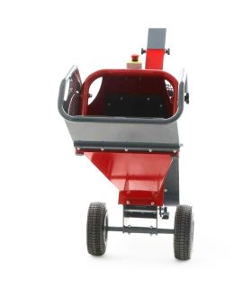 Broyeur déchiqueteur de branches 100mm, Moteur puissant 196cc  - BLUEBIRD SHL 1000 Broyeur déchiqueteur de branches 100mm, Moteur puissant 196cc  - BLUEBIRD SHL 1000