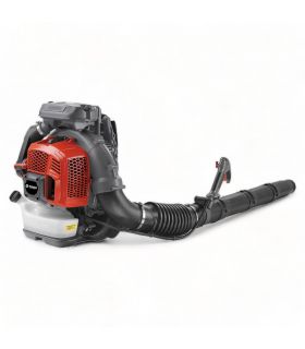 Souffleur aspirateur dorsal semi-professionnel 75,6cm3 330km/h - BLUEBIRD BBL 801 Souffleur aspirateur dorsal semi-professionnel 75,6cm3 330km/h - BLUEBIRD BBL 801