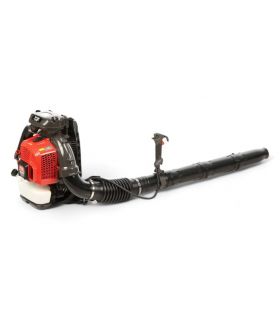 Souffleur aspirateur dorsal semi-professionnel 75,6cm3 330km/h - BLUEBIRD BBL 801 Souffleur aspirateur dorsal semi-professionnel 75,6cm3 330km/h - BLUEBIRD BBL 801