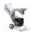 Broyeur thermique GRIN, 70mm, Briggs  Stratton 306cc, démarrage électrique - BIOCH70