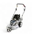 Tondeuse thermique pro coupe mulching 53 cm, 3 roues, moteur Kawasaki 179cm³ - GRIN SPM53A-KW