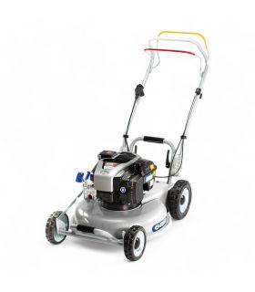 Tondeuse à gazon mulching professionnel 53 cm, démarrage électrique, 190 cm³ Briggs  Stratton - GRIN PM53A-INST Tondeuse à gazon mulching professionnel 53 cm, démarrage électrique, 190 cm³ Briggs  Stratton - GRIN PM53A-INST