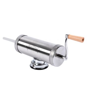 machine pour saucisse