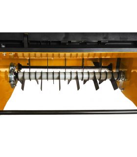 Scarificateur démousseur thermique 212cc largeur 40cm Texas PRO CUT 411TG 2-IN-1 Scarificateur démousseur thermique 212cc largeur 40cm Texas PRO CUT 411TG 2-IN-1