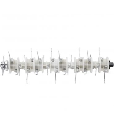 Scarificateur démousseur thermique 212cc largeur 40cm Texas PRO CUT 411TG 2-IN-1