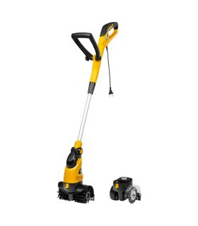 Nettoyeur de terrasse 2 en 1 650W, 2 brosses incluses - TEXAS WRS650