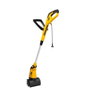 Nettoyeur de terrasse 2 en 1 650W, 2 brosses incluses - TEXAS WRS650 Nettoyeur de terrasse 2 en 1 650W, 2 brosses incluses - TEXAS WRS650