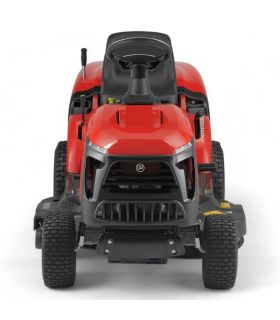 Tondeuse autoportée hydrostatique, lame 86 cm, moteur Loncin 413 cm³ - POPSTER LT86H L413 EJA