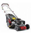 Tondeuse thermique 51 cm 166cc mulching inclus - POPSTER TLM051SM L166