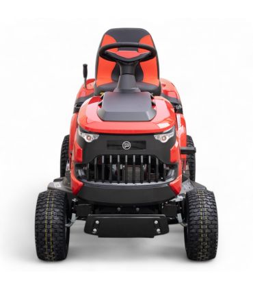 Tondeuse thermique autoportée 546 cm3, coupe 102 cm, boîte hydrostatique - POPSTER LT1-102H-L546 EJA