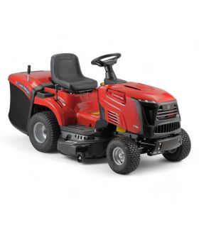 Tondeuse autoportée mulching 86 cm POPSTER, 352 cm³, idéal 3500m² - LT86M-L352 EJA