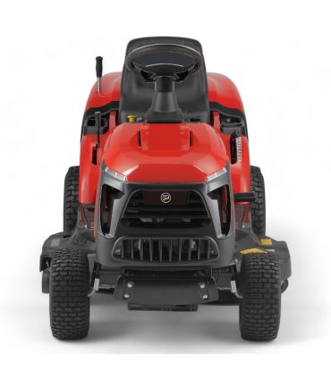 Tondeuse autoportée mulching 86 cm POPSTER, 352 cm³, idéal 3500m² - LT86M-L352 EJA