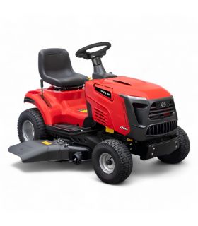 Tondeuse thermique autoportée 86 cm, moteur Loncin 352 cm³, éjection latérale - POPSTER LT86SM-L352 Tondeuse thermique autoportée 86 cm, moteur Loncin 352 cm³, éjection latérale - POPSTER LT86SM-L352