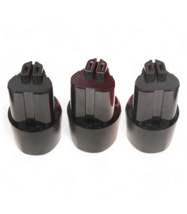 Sécateur électrique coupe 35mm, 3 x bat 16,8V - 2,5 Ah - BLUEBIRD PS23-35