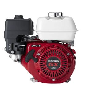 Moteur Honda GX160QX4 163 CC 5,5 CV 19,05 mm, sécurité manque d'huile, pour matériel de chantier et jardin Moteur Honda GX160QX4 163 CC 5,5 CV 19,05 mm, sécurité manque d'huile, pour matériel de chantier et jardin
