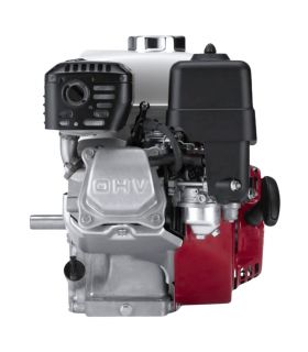 Moteur Honda GX160QX4 163 CC 5,5 CV 19,05 mm, sécurité manque d'huile, pour matériel de chantier et jardin Moteur Honda GX160QX4 163 CC 5,5 CV 19,05 mm, sécurité manque d'huile, pour matériel de chantier et jardin